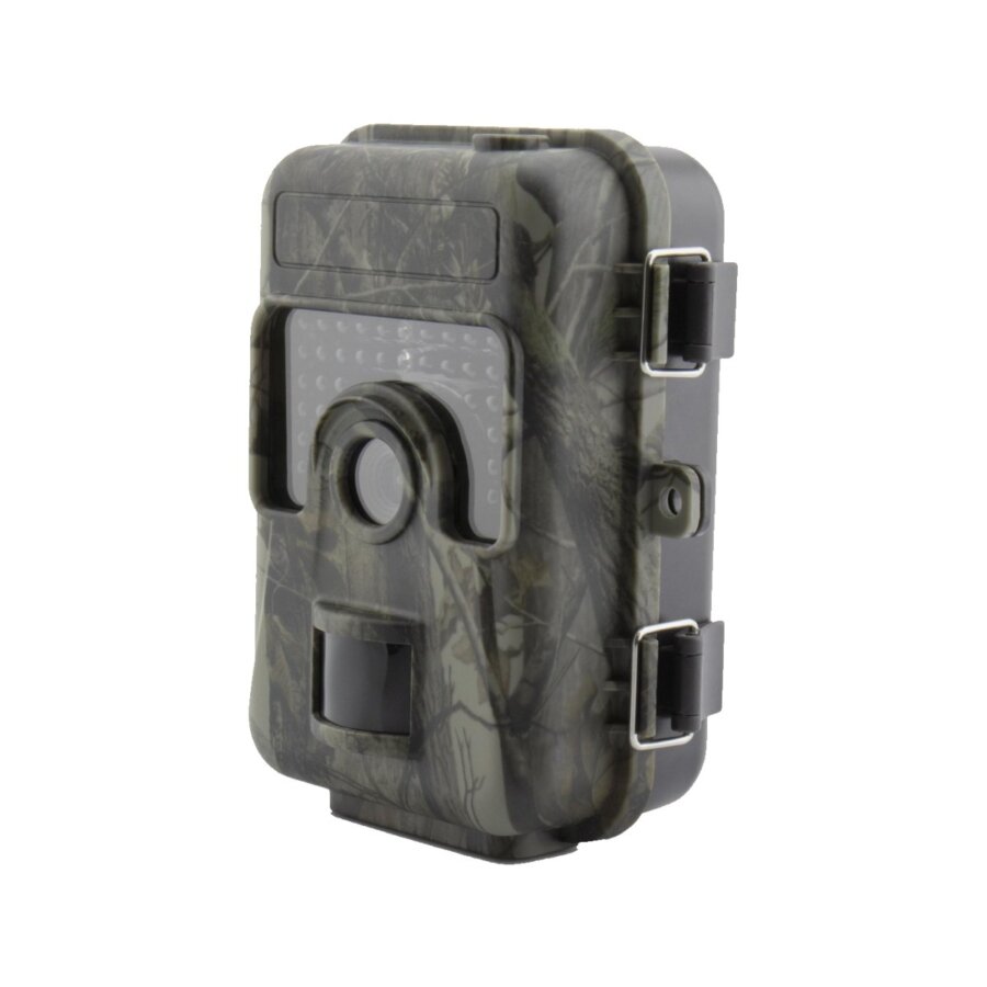 Camouflage, Trail Camera SM4-Pro