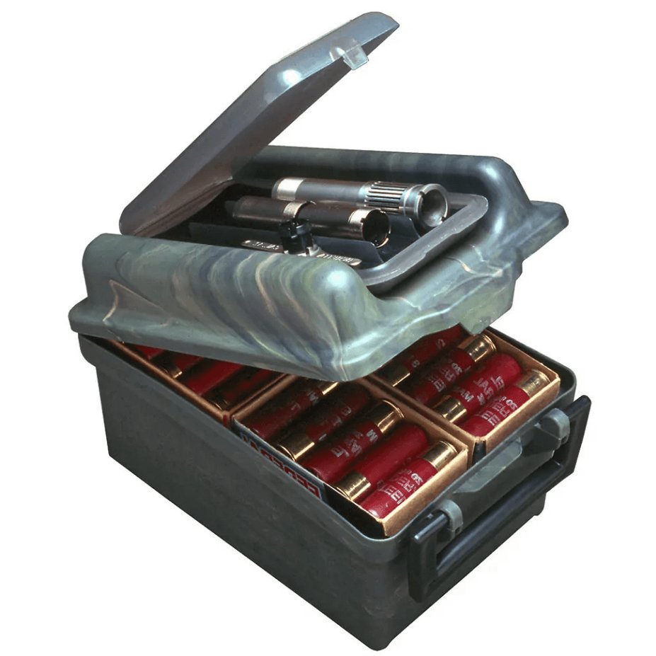 MTM Shotshell Case 12 100pcs MTM Shotshell Case 12 100pcs