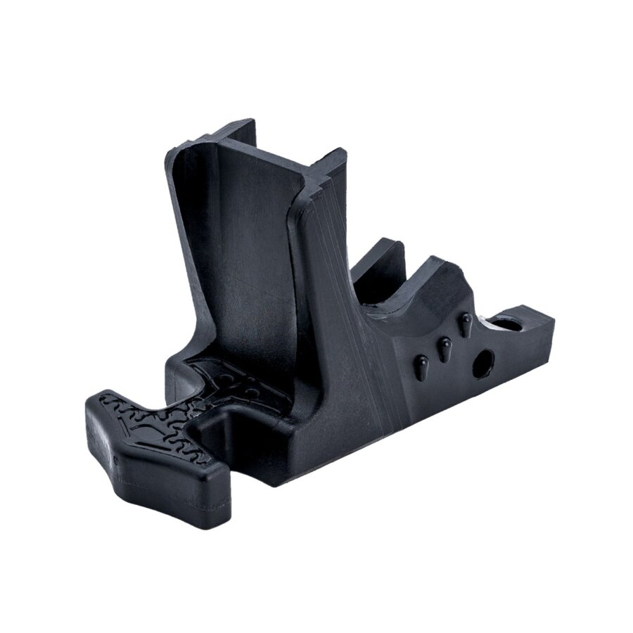 MAG RELEASE, EVO 3 ATEK, BLK