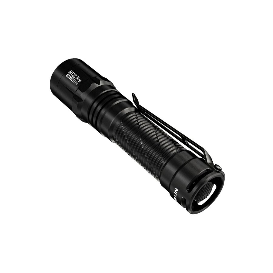 ΦΑΚΟΣ LED NITECORE MULTI TASK MT2C PRO