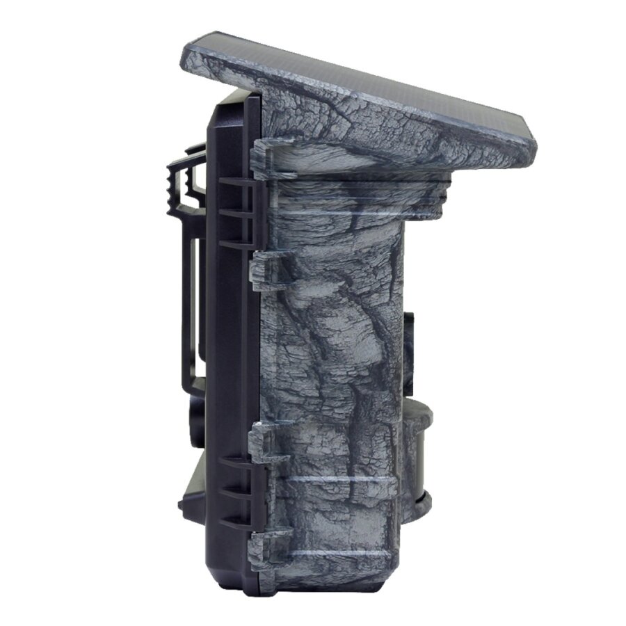 Camouflage, Trail Camera EZ-Solar WiFi