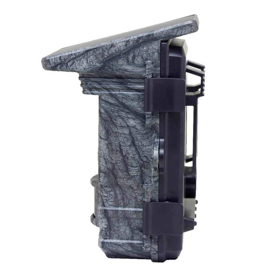 Camouflage, Trail Camera EZ-Solar WiFi