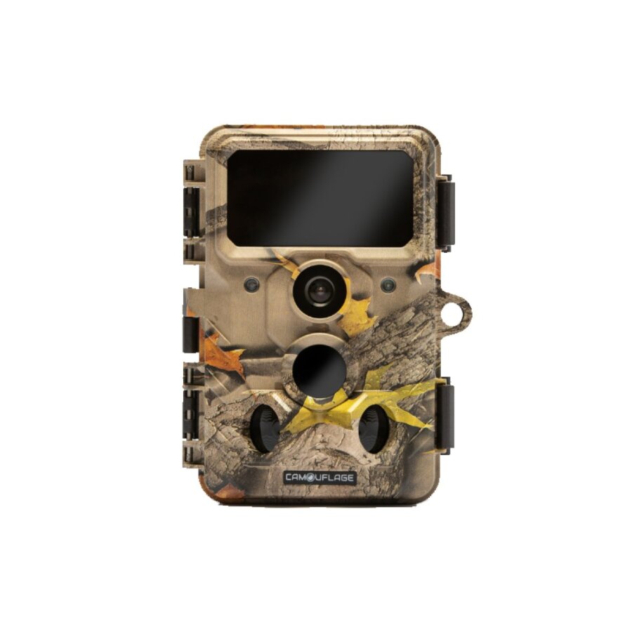 Camouflage, Trail Camera EZ60 WiFi