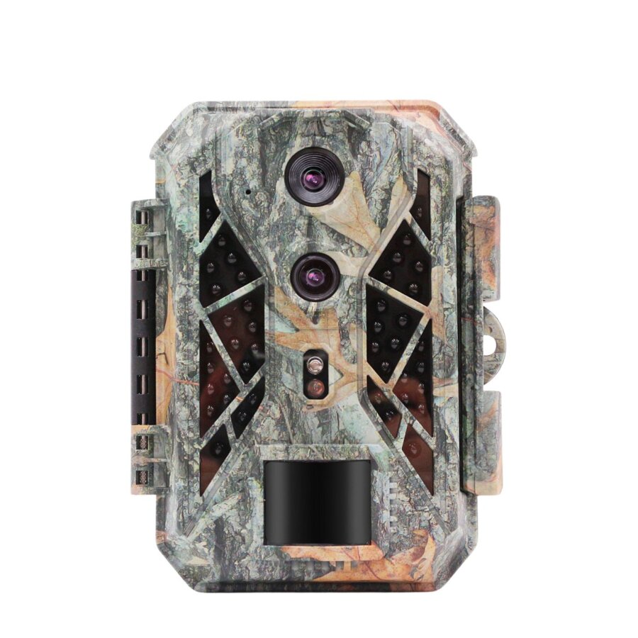 Camouflage, Trail Camera EZ2-Elite