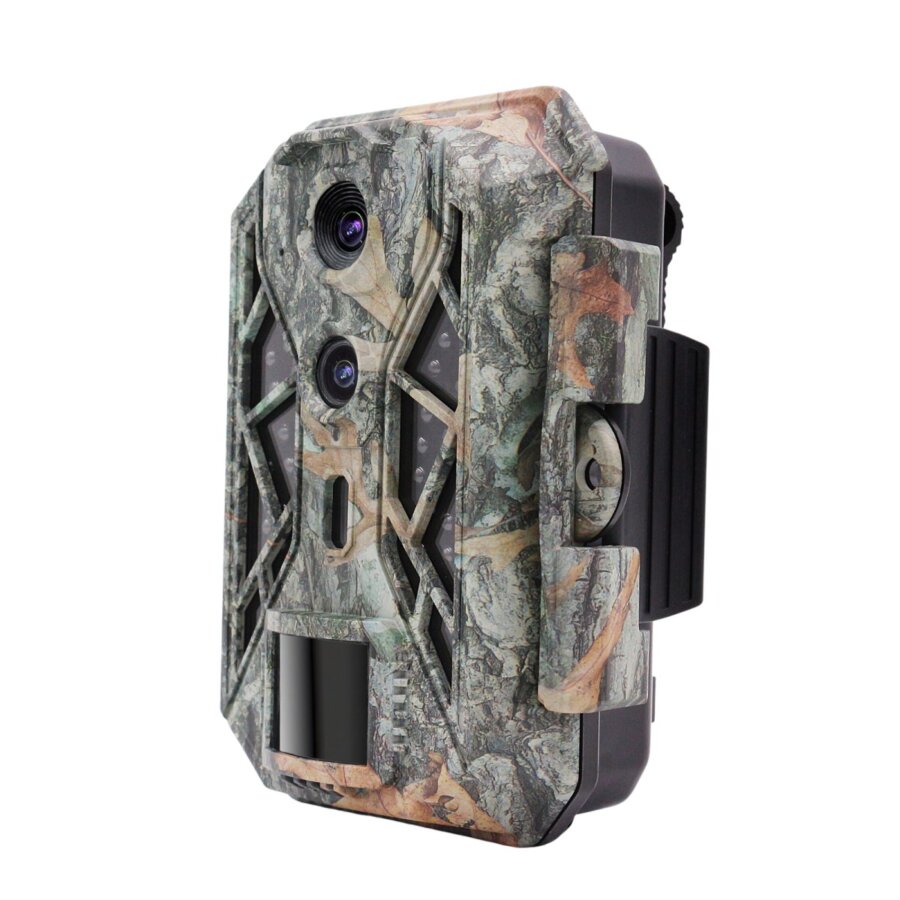 Camouflage, Trail Camera EZ2-Elite