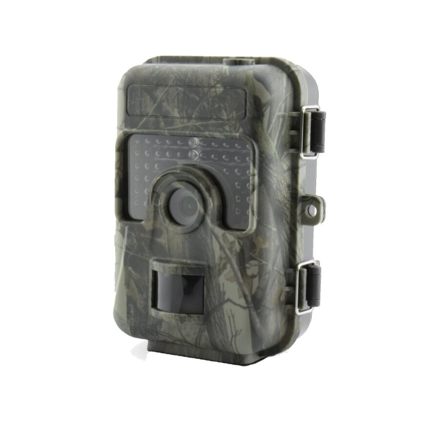 Camouflage, Trail Camera SM4-Pro