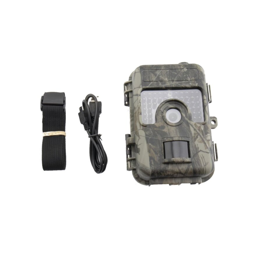 Camouflage, Trail Camera SM4-Pro