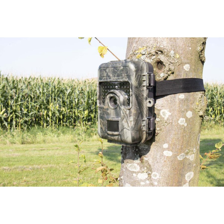 Camouflage, Trail Camera SM4-Pro