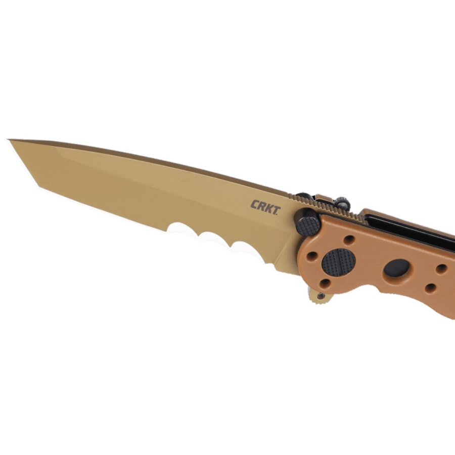 Σουγιάς CRKT M16-10DZ Dezert Tan