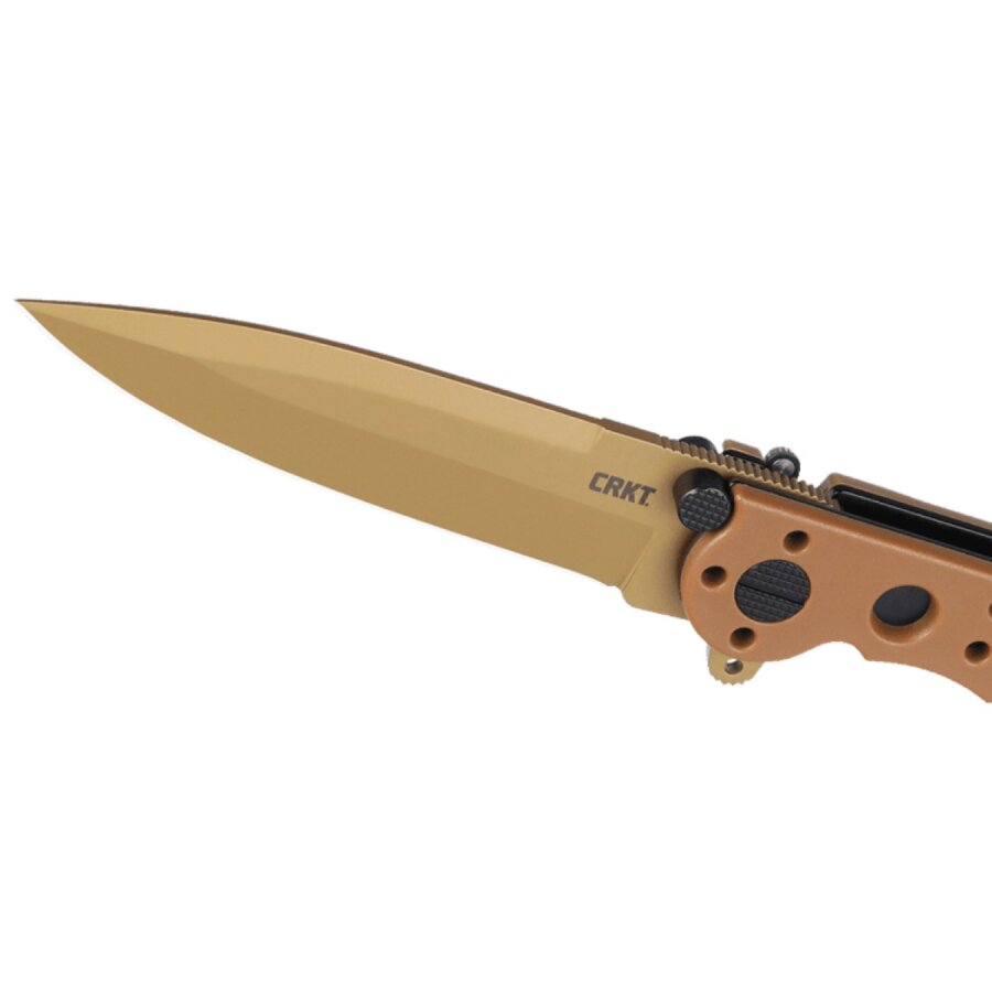 Σουγιάς CRKT M16-01DZ Dezert Tan