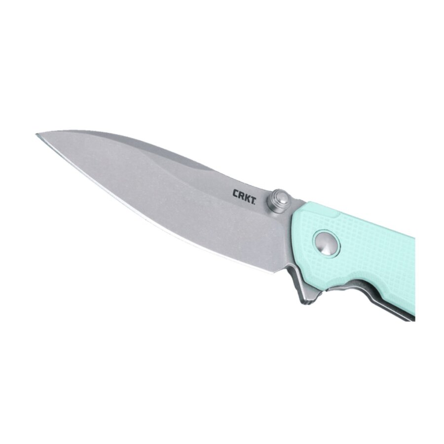 Σουγιάς CRKT IBIS BLUE