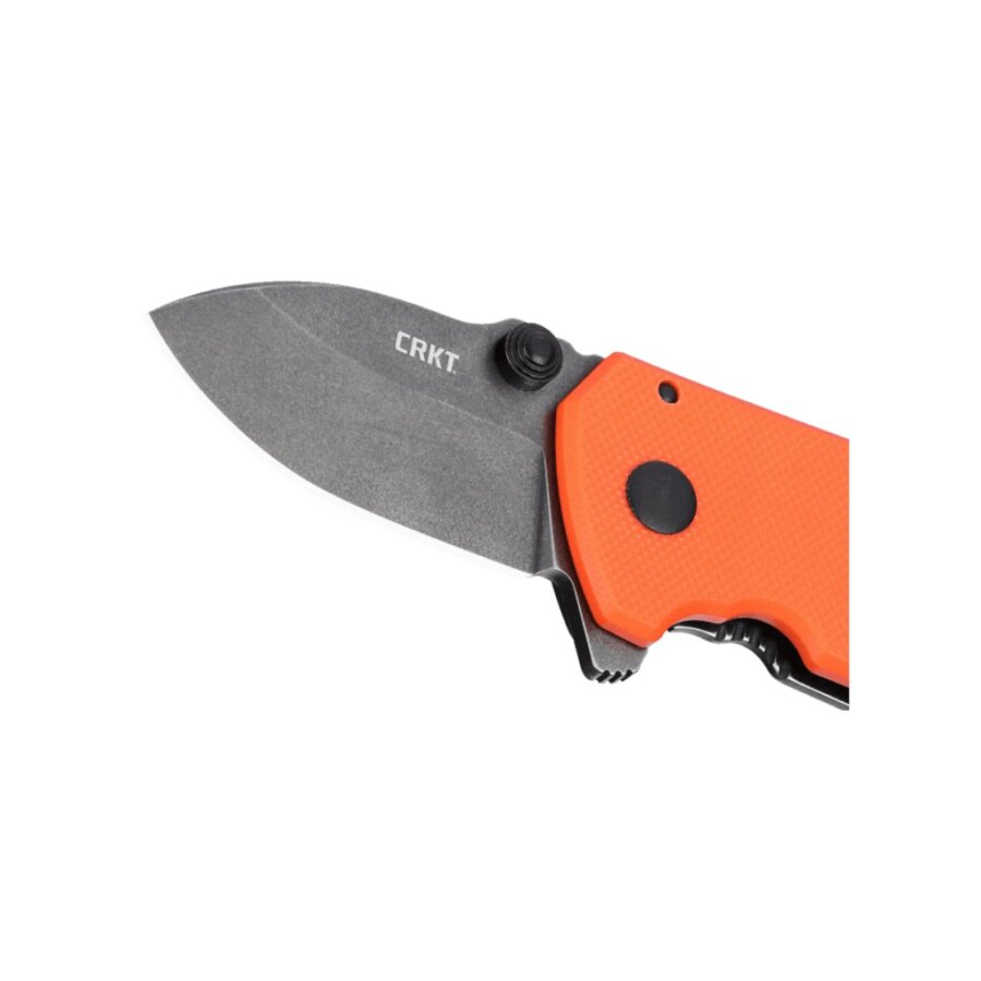 Σουγιάς CRKT Squid™ Compact Orange