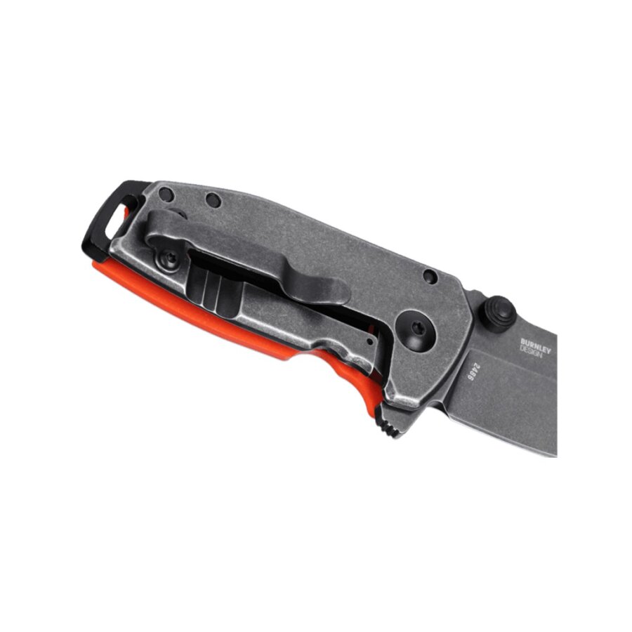 Σουγιάς CRKT Squid™ Compact Orange