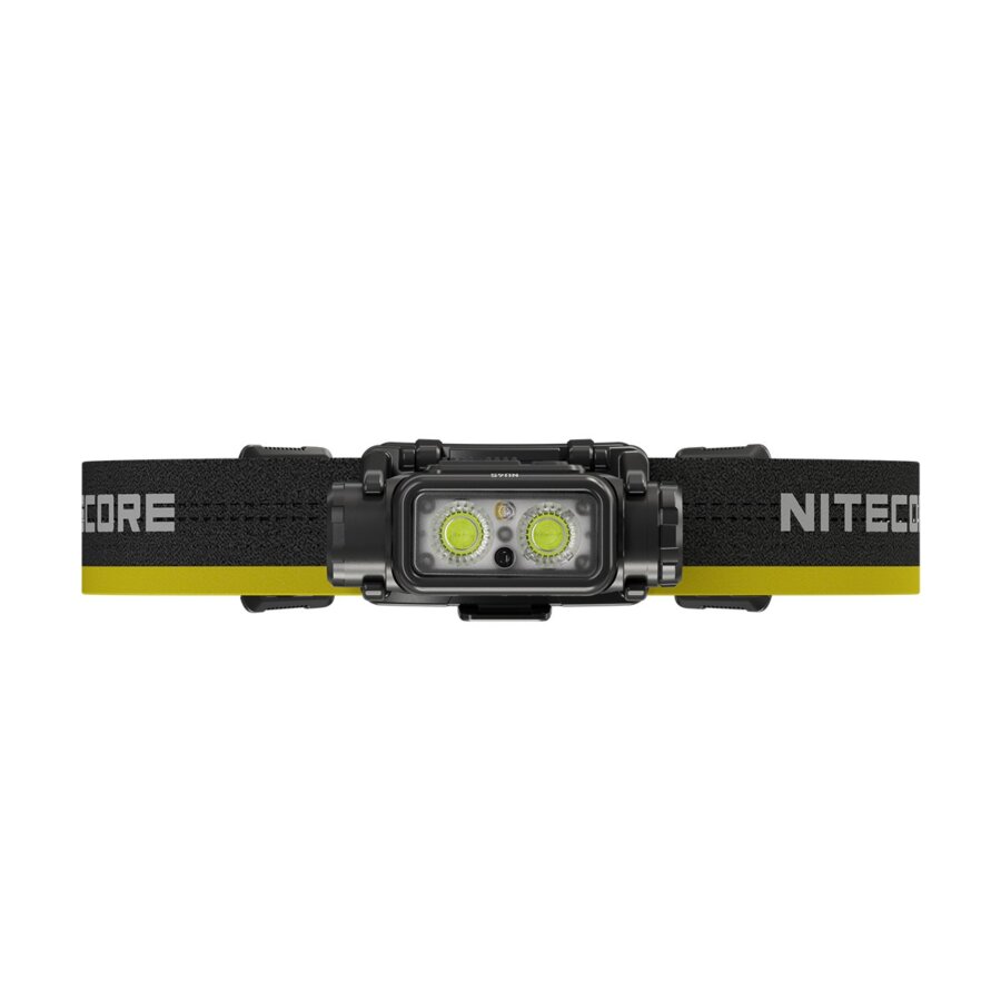 ΦΑΚΟΣ LED NITECORE HEADLAMP NU45, 1700Lm, 4000mAh