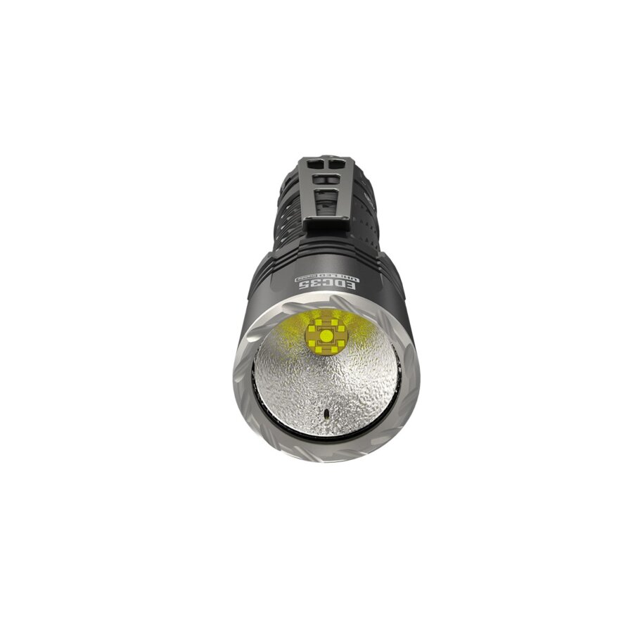 ΦΑΚΟΣ LED NITECORE EDC35, 5000Lumens, UHi LED