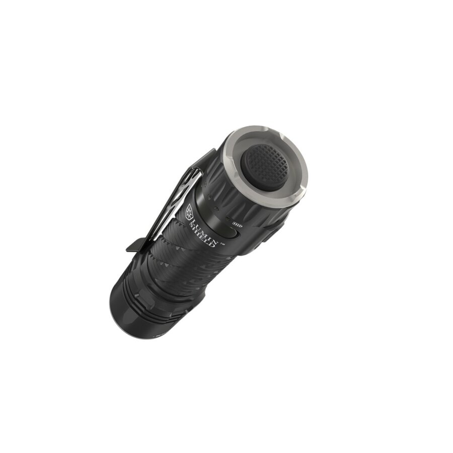 ΦΑΚΟΣ LED NITECORE EDC35, 5000Lumens, UHi LED