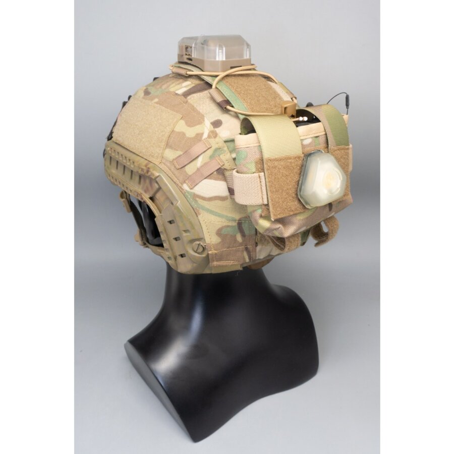 Αξεσουάρ Κράνους S-13 Multicam