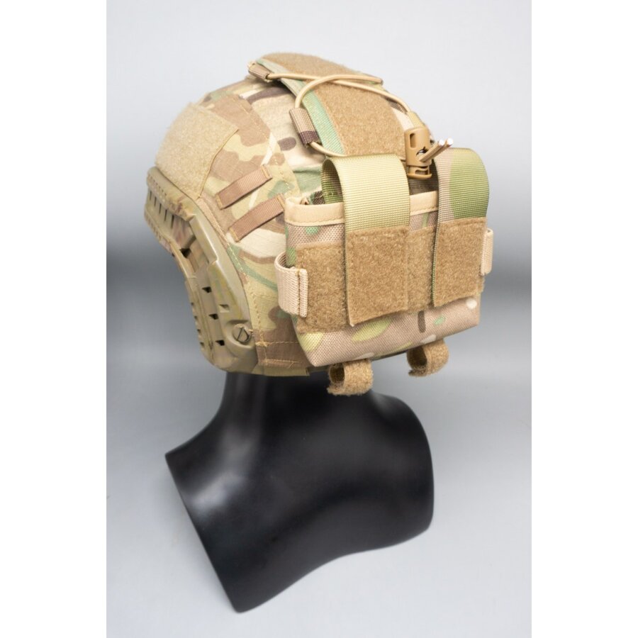 Αξεσουάρ Κράνους S-13 Multicam