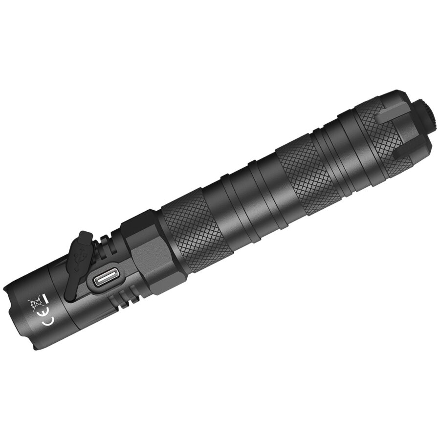 ΦΑΚΟΣ LED NITECORE MULTI TASK HYBRID MH12V2,1200lumens