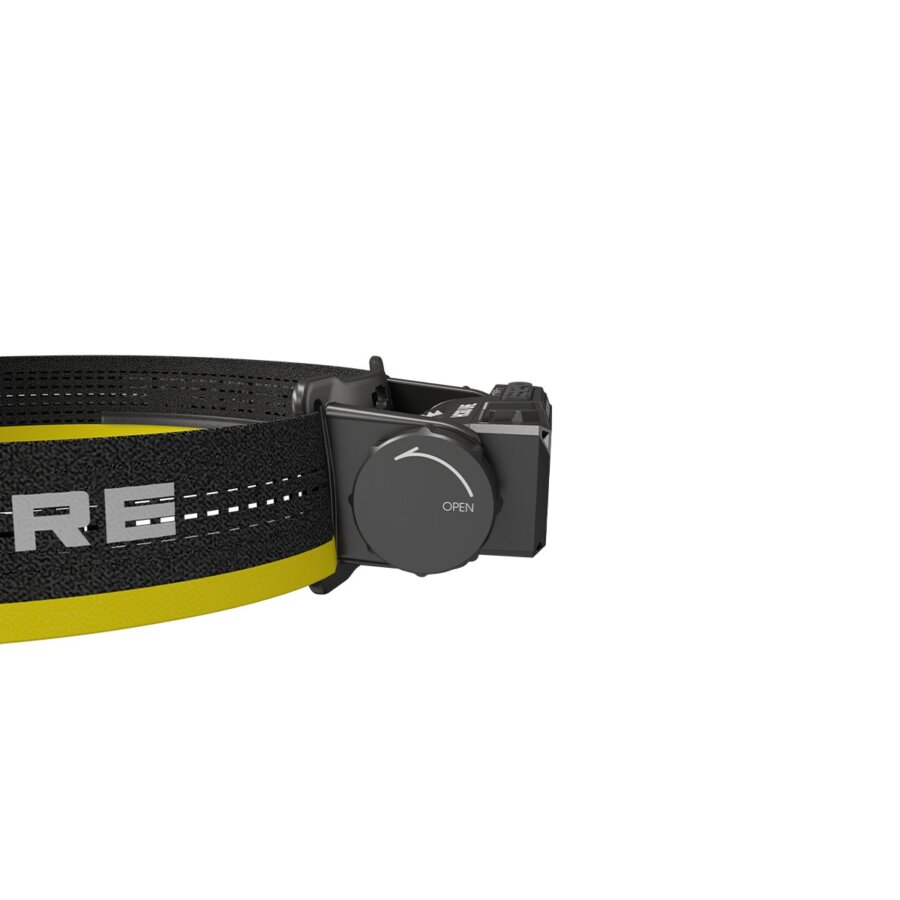 ΦΑΚΟΣ LED NITECORE HEADLAMP HC60 UHE, 1600 Lumens