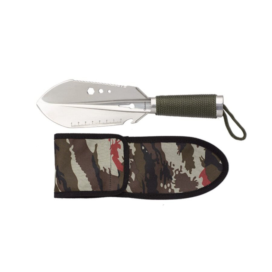 ΦΤΥΑΡΙ ΧΕΙΡΟΣ ALBAINOX Survival shovel, 33543