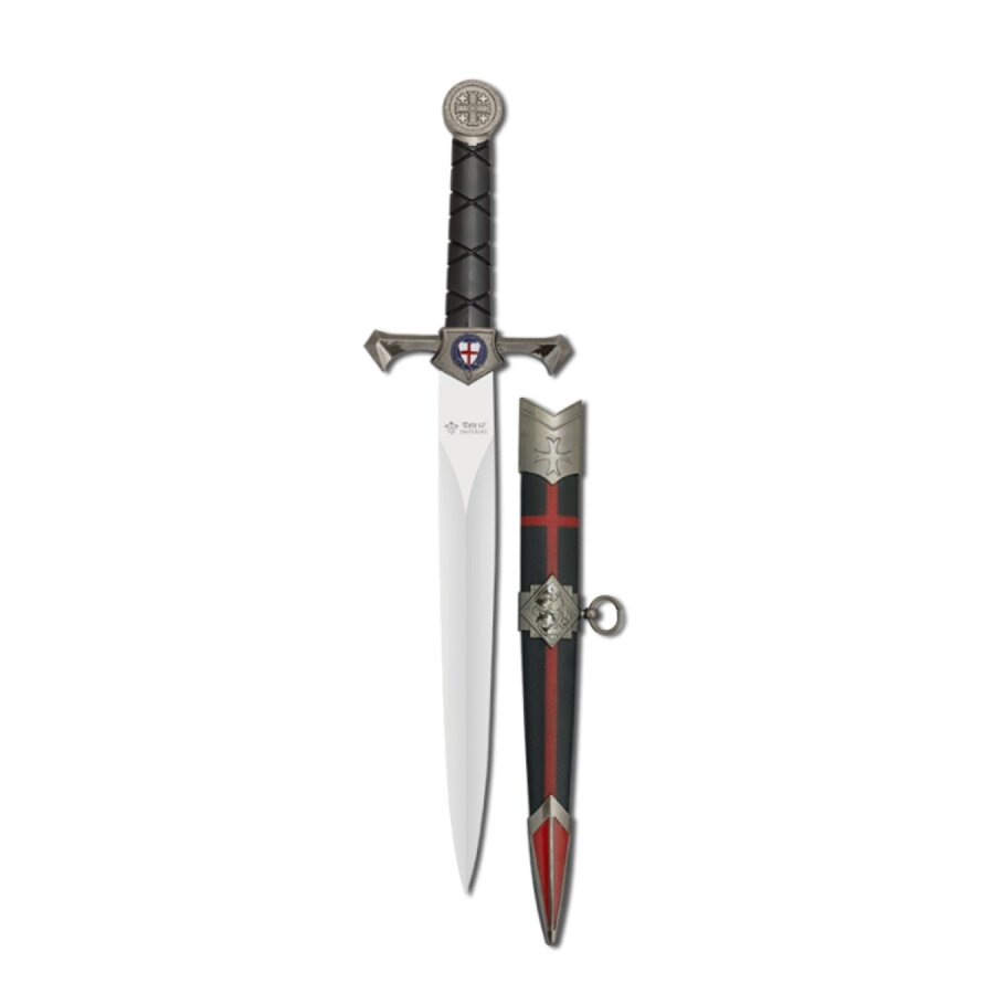 ΣΠΑΘΙ TOLE10 Templar Ornamention Dagger, 32745