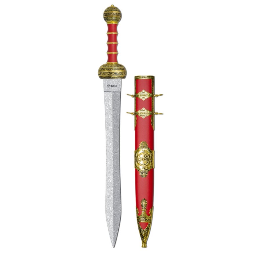 ΣΠΑΘΙ TOLE10 Oranmentation Roman Sword, 32742