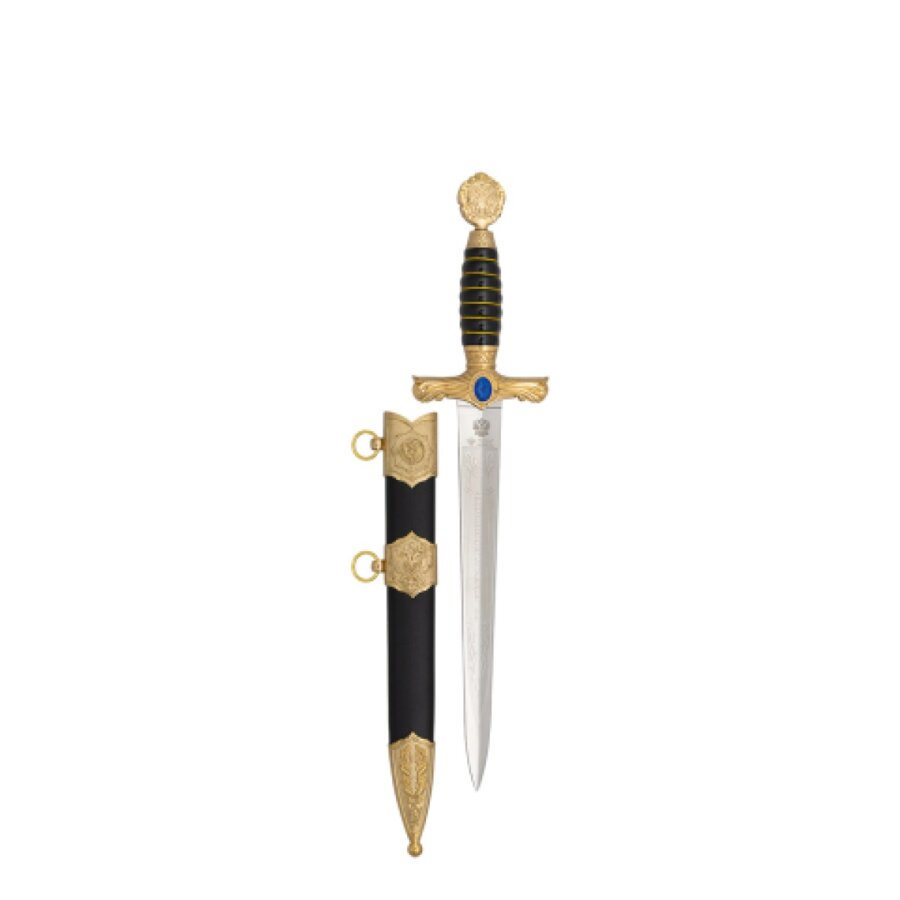 ΣΠΑΘΙ TOLE10 Ornamentation dagger, 32723