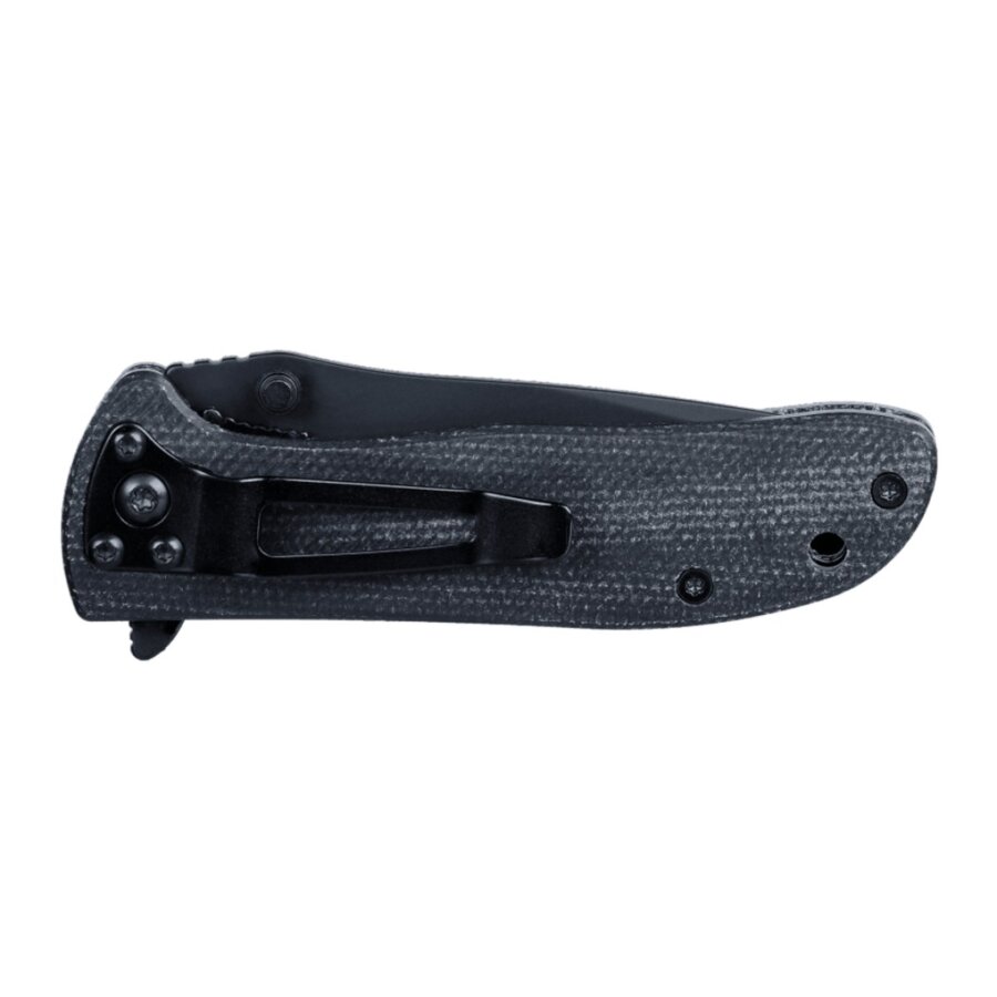 Σουγιάς CRKT Drifter Blackout