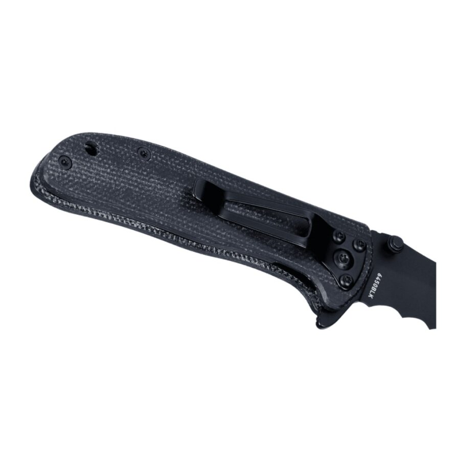 Σουγιάς CRKT Drifter Blackout