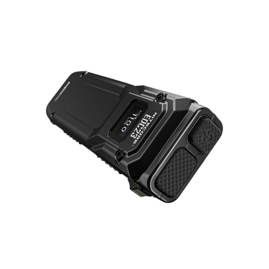 ΦΑΚΟΣ LED NITECORE EDC23 UHI LED, 2500Lumens, Strobe Ready