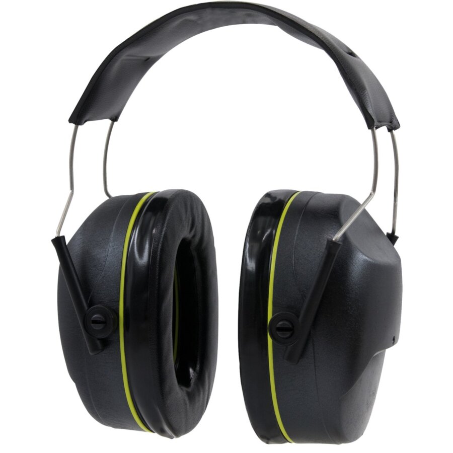 Ωτοασπίδες παθητικές EARMOR M06A, Black