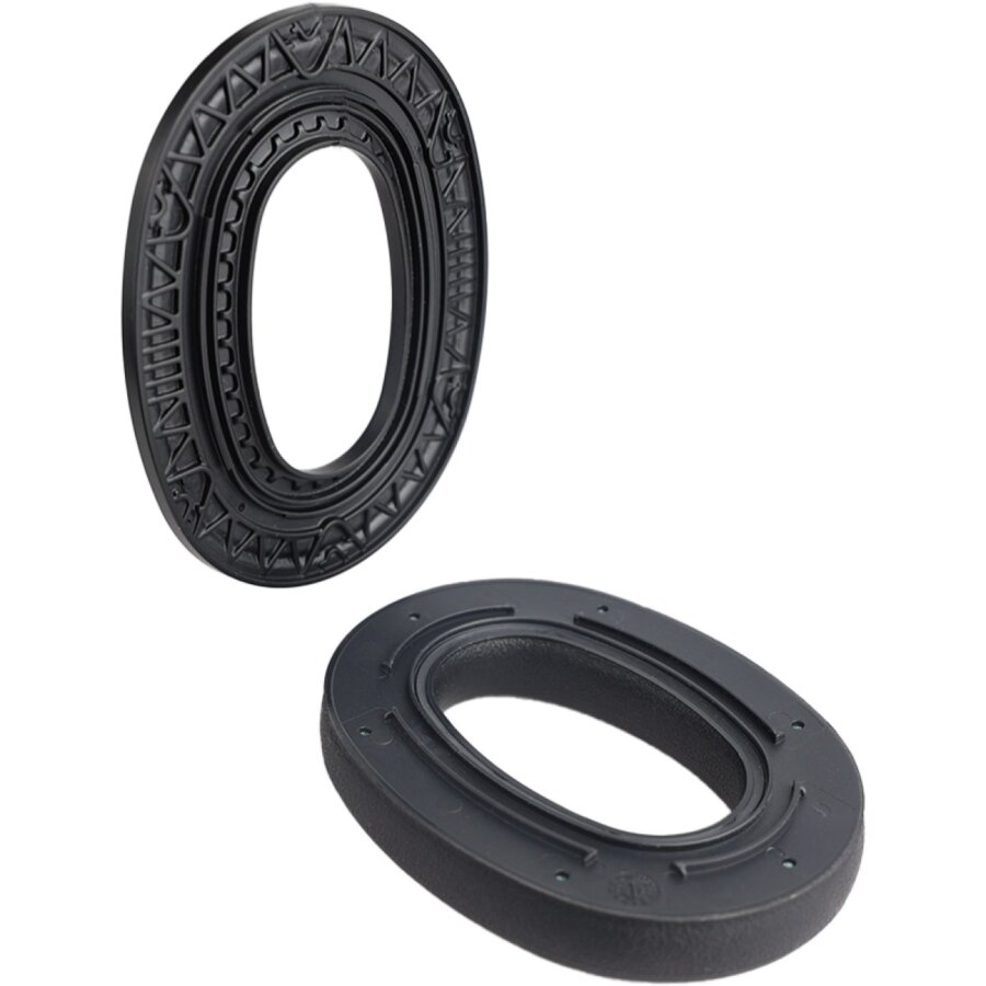 Μαξιλαράκια Ακουστικών PVC sponge Replacement Earpads for C30/C51/C52