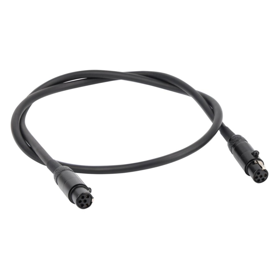 Καλώδιο Dual 6-pin aviation connector cable for M33