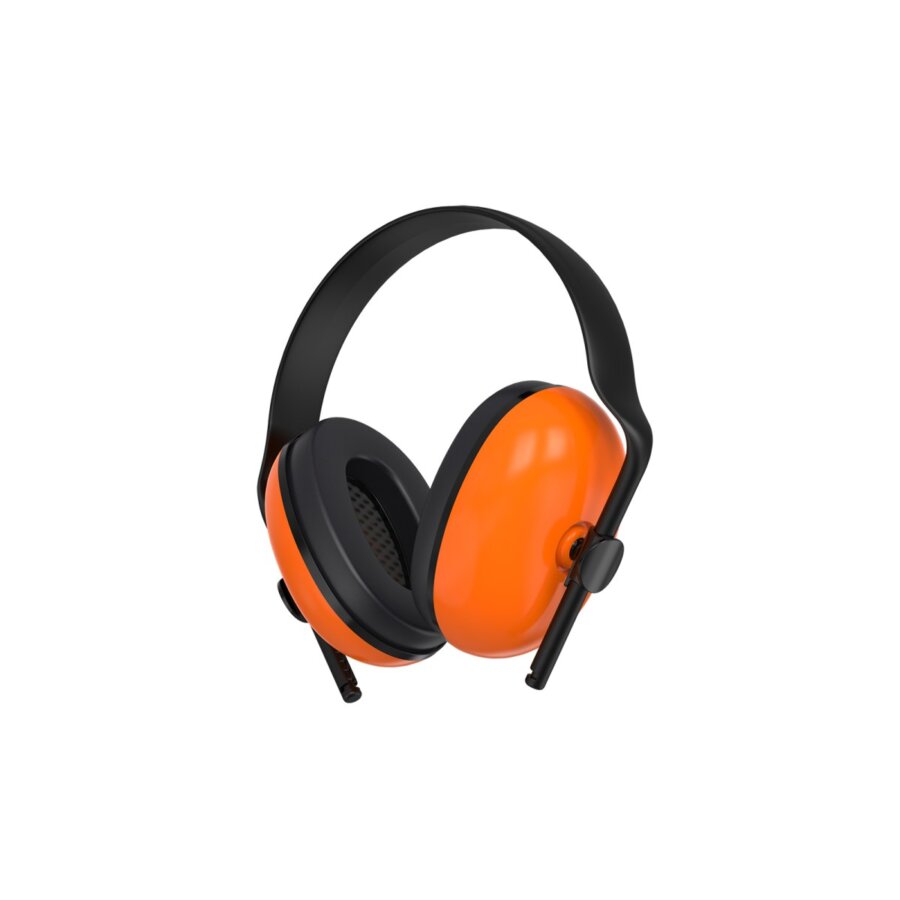 Ωτοασπίδες παθητικές EARMOR C05, Orange