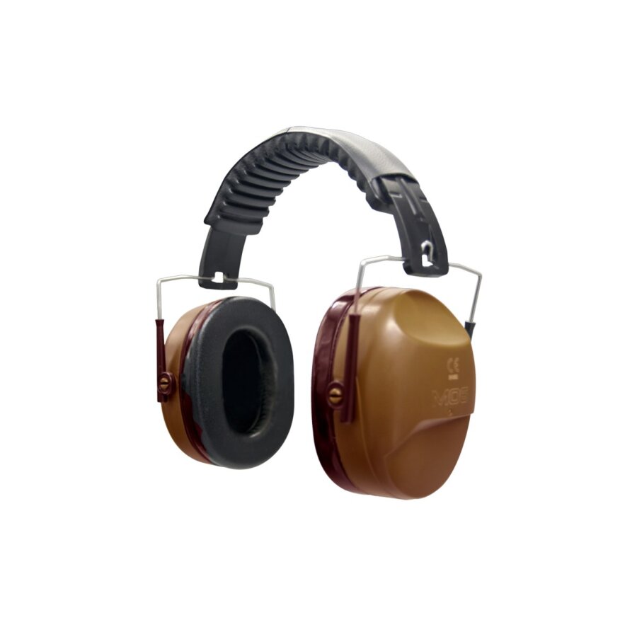 Ωτοασπίδες παθητικές EARMOR M06A, Coyote Brown