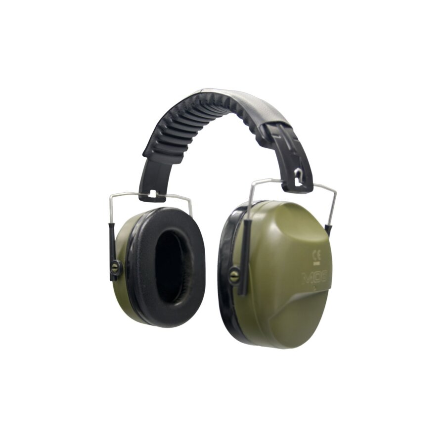 Ωτοασπίδες παθητικές EARMOR M06A, Foliage Green