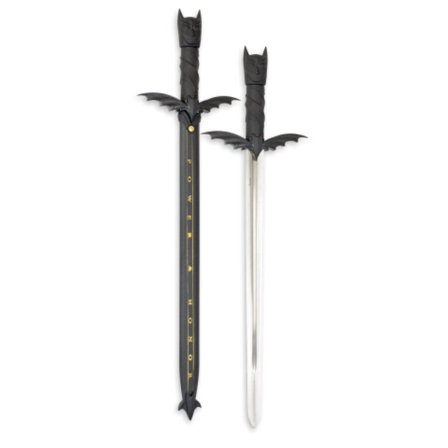 ΣΠΑΘΙ TOLE10 RENNO ornament sword. Blade: 52 cm, 31449 (2952)