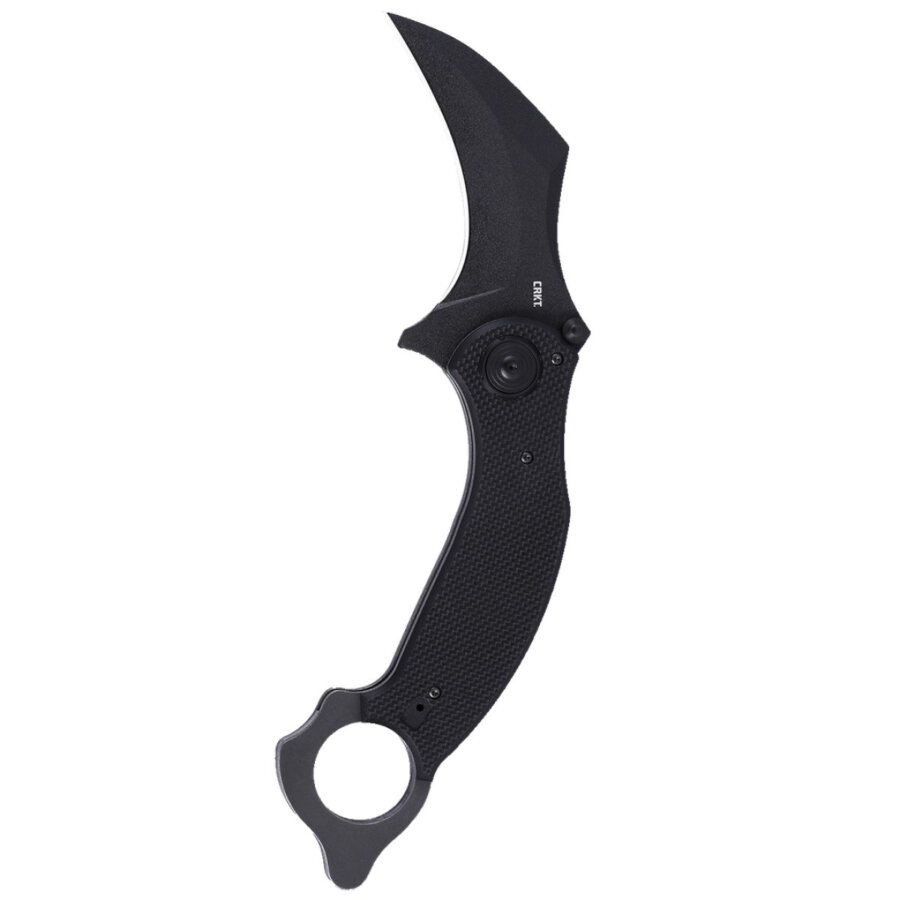 Σουγιάς CRKT Du Hoc™Deadbolt®