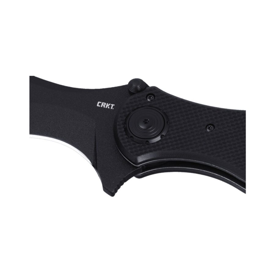 Σουγιάς CRKT Du Hoc™Deadbolt®