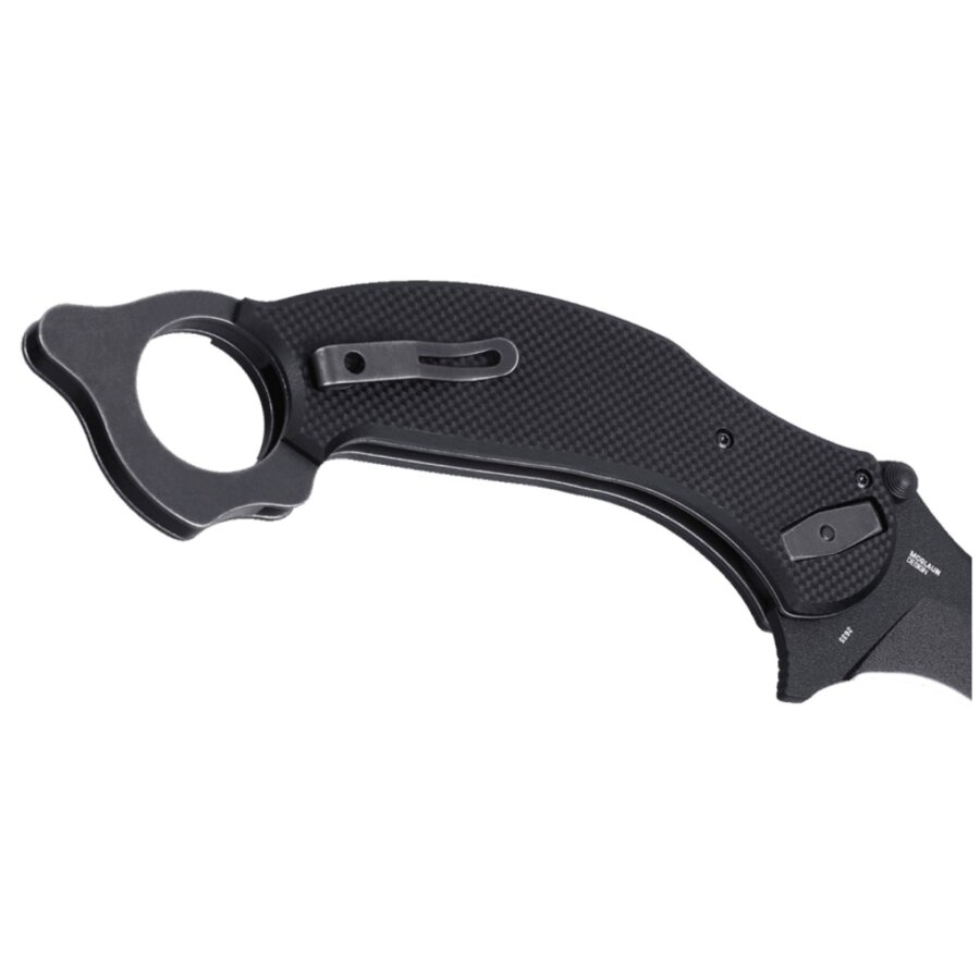 Σουγιάς CRKT Du Hoc™Deadbolt®