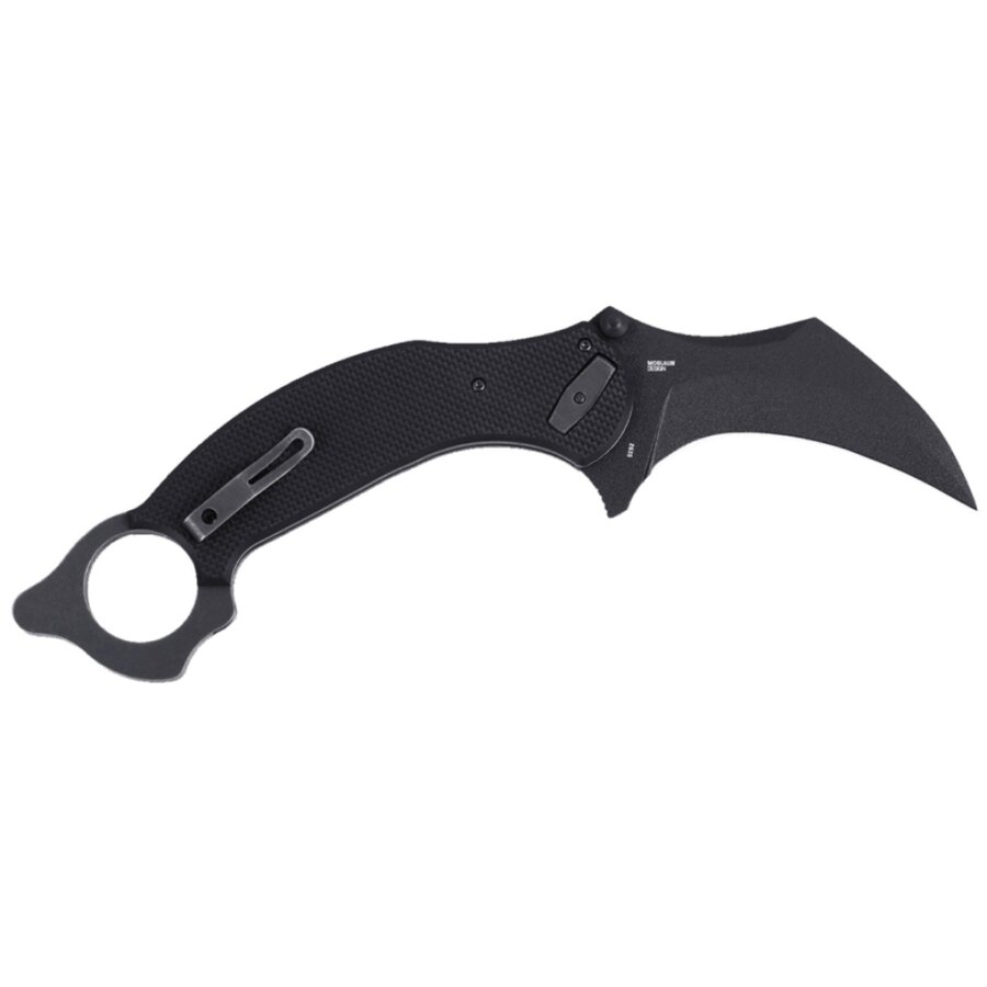 Σουγιάς CRKT Du Hoc™Deadbolt®