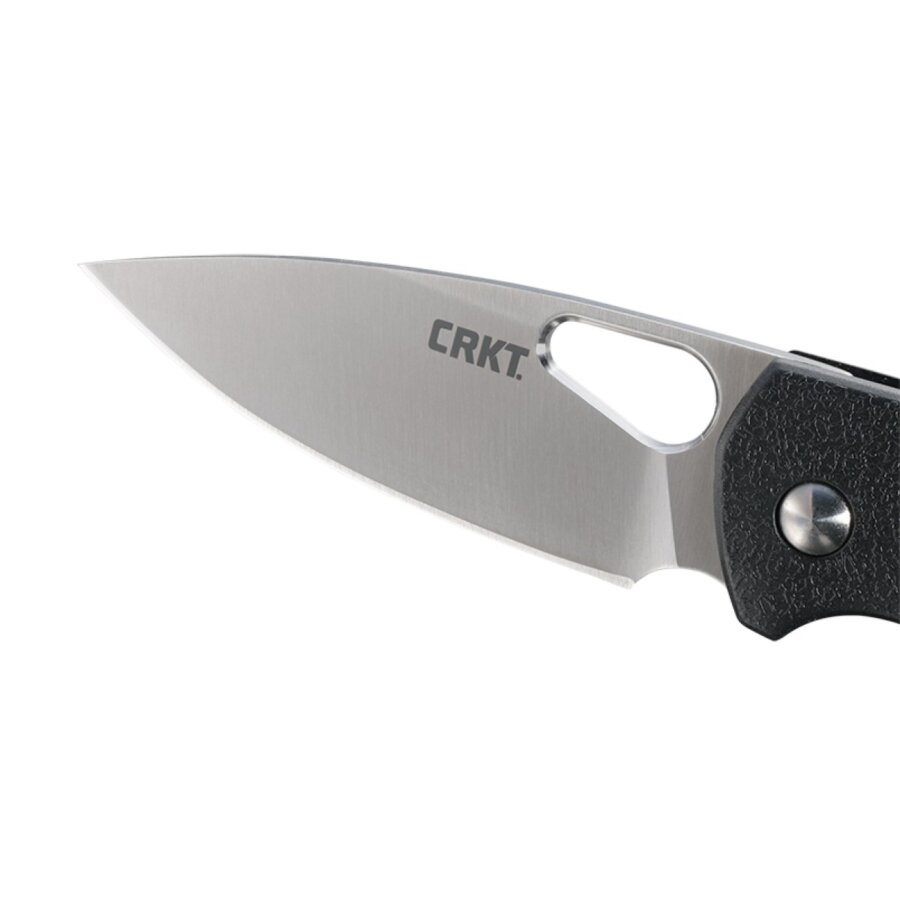 CRKT PIET BLACK