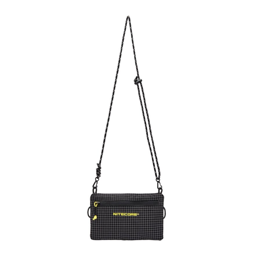 ΤΣΑΝΤΑΚΙ NITECORE NPP01 Mini Outdoor Sacoche Bag