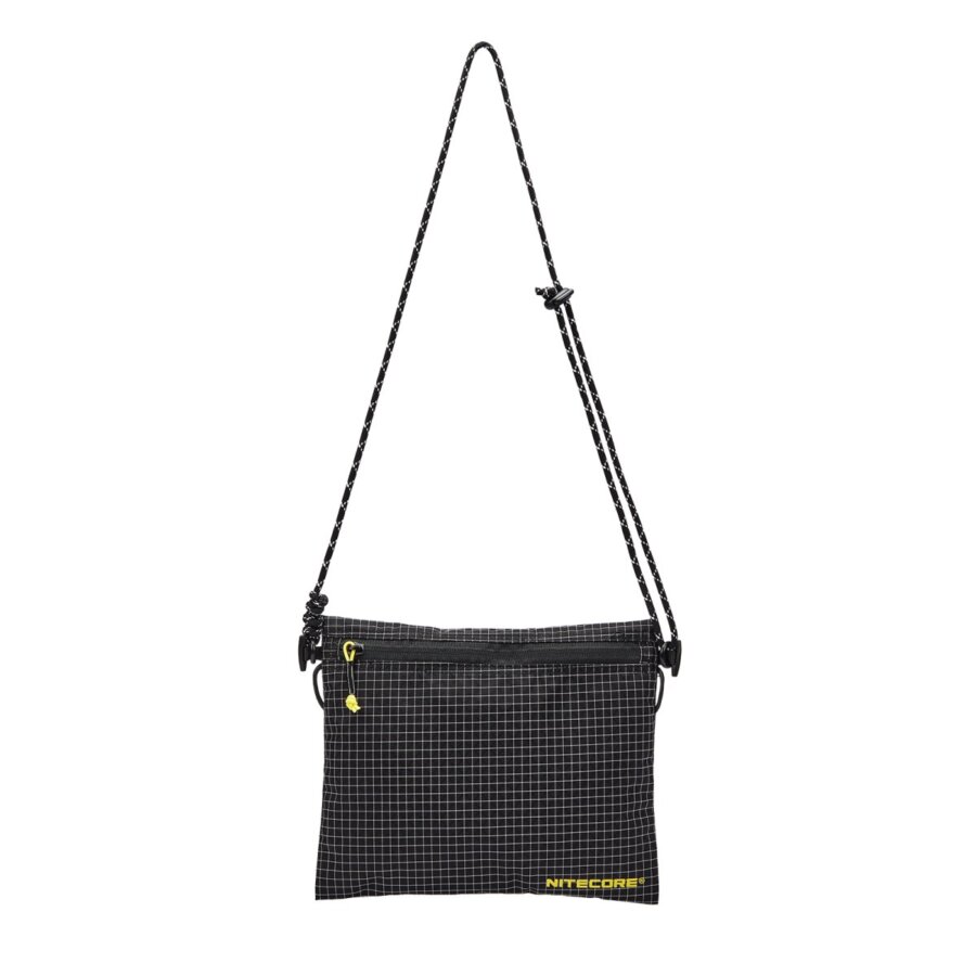 ΤΣΑΝΤΑΚΙ NITECORE NPP01 Outdoor Sacoche Bag