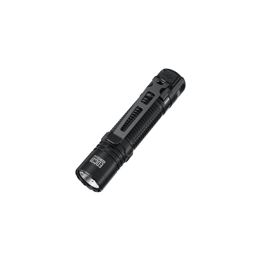 ΦΑΚΟΣ LED NITECORE EDC31, 3500Lumens, UHi LED