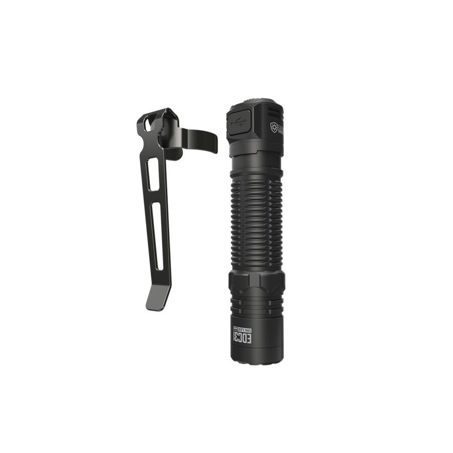 ΦΑΚΟΣ LED NITECORE EDC31, 3500Lumens, UHi LED