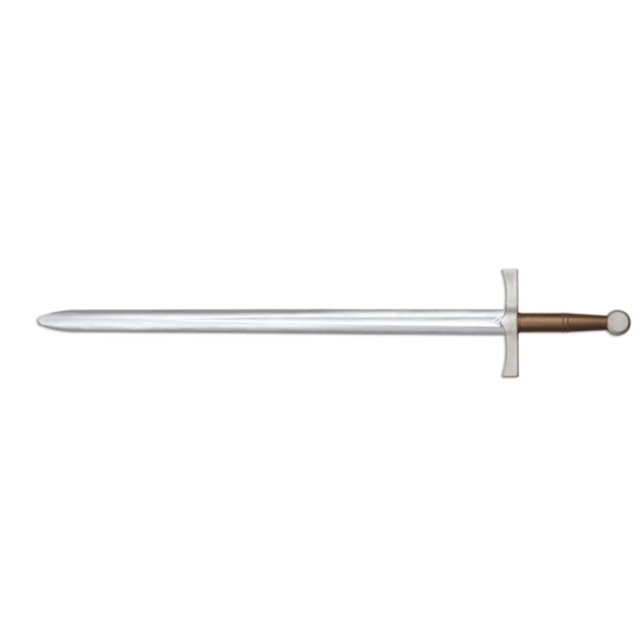 ΣΠΑΘΙ TOLE10 Brown Hilt EVA Training sword 87.00cm, 49030