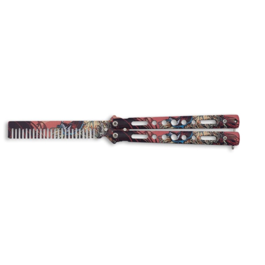 ΣΟΥΓΙΑΣ ALBAINOX, BT, TRAINING Brush 9.20 cm, 02275