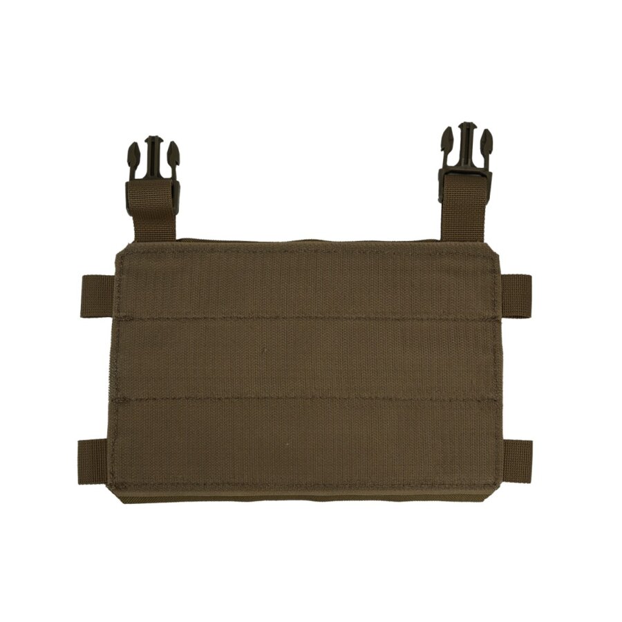 ΠΛΑΤΦΟΡΜΑ Panel Strike Systems MP-01, Green